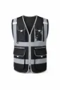 Chaleco CH-003