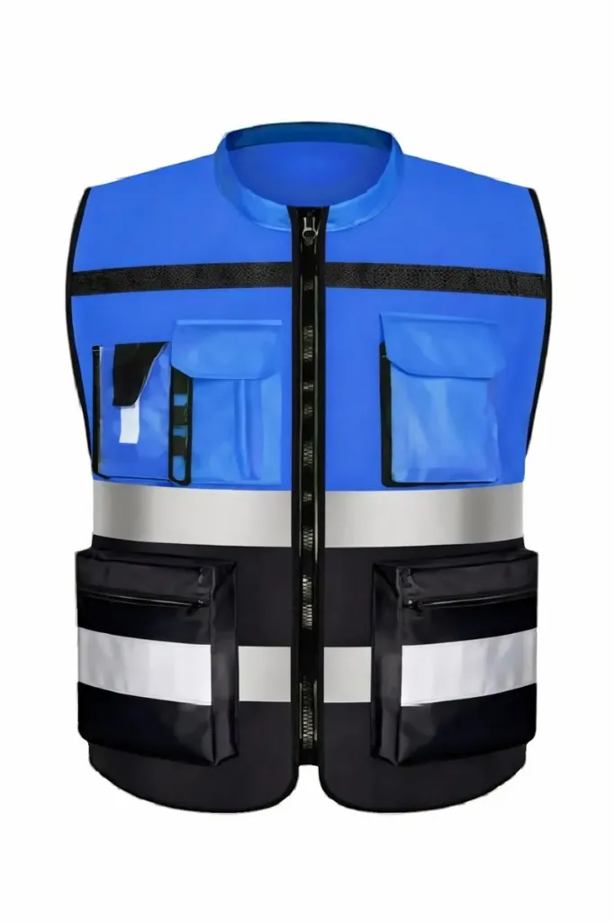 CH-001 (Blue, S)