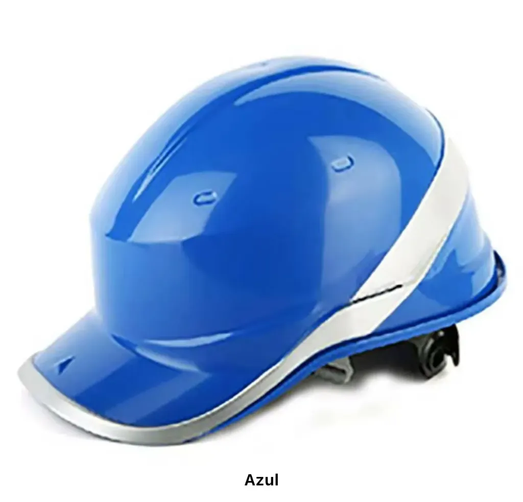 Casco CA-DELTA-001 (Blue)