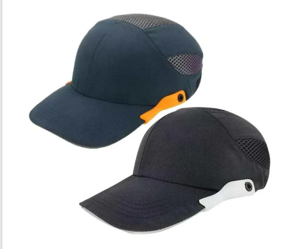 Casco Gorra CA-GR-001