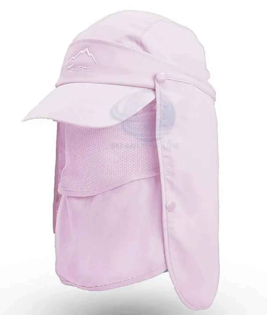 Gorra GR-SOL-003 (Black)