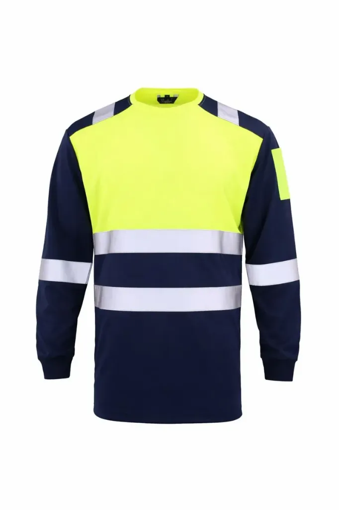 POLO-002 (XL, Orange)