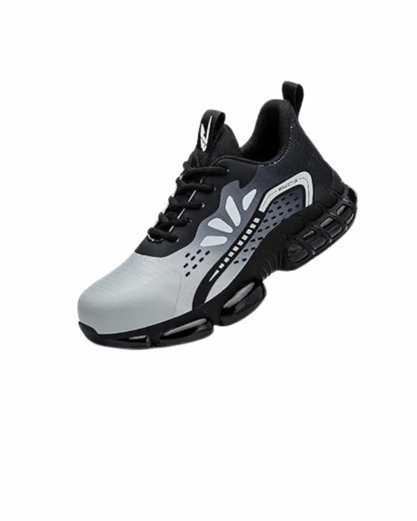 Calzado JB920 (Black, 37)