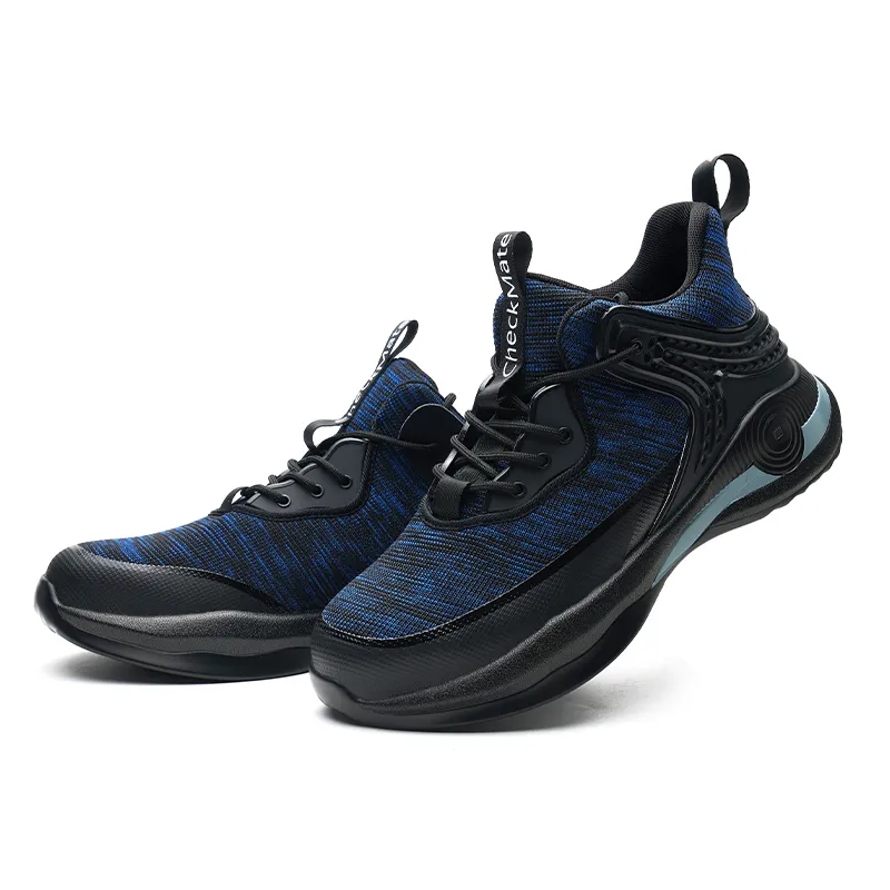 Calzado FZ66-DIELECTRICO (37)