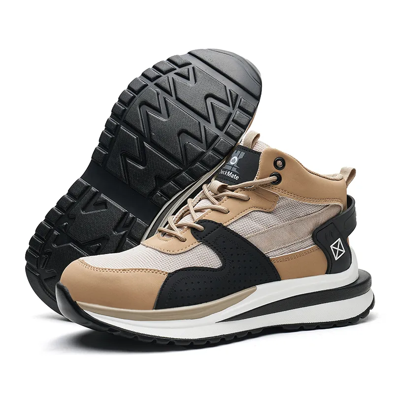 Calzado ZD719 BEIGE (36)