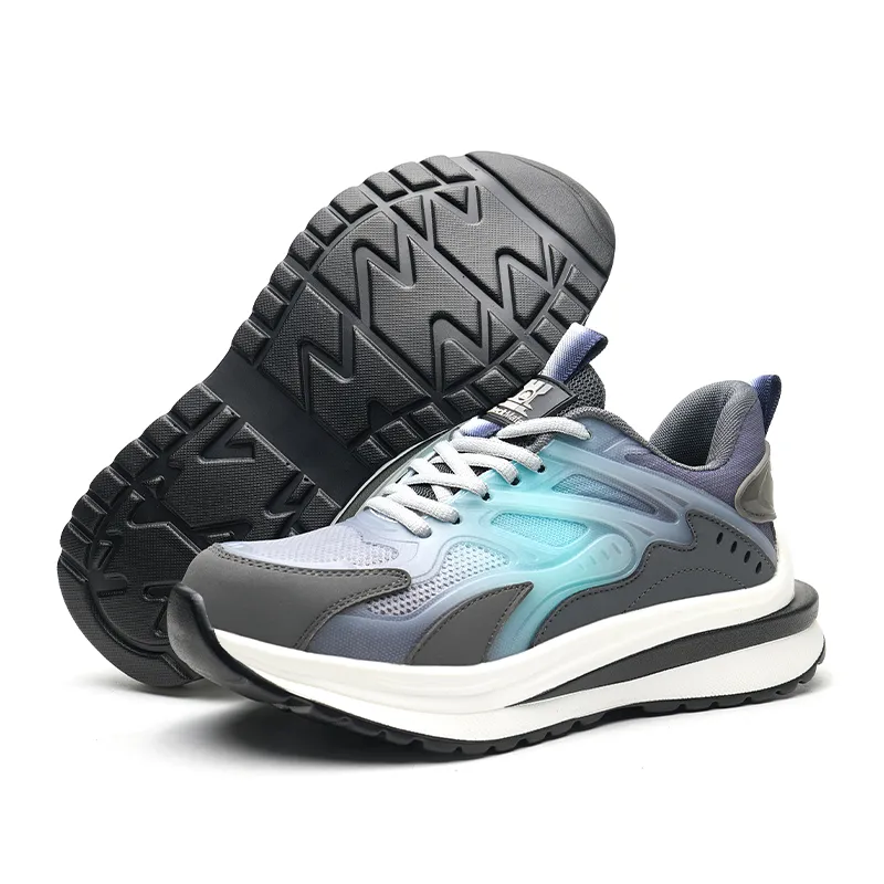 Calzado ZD716 Grey (36)