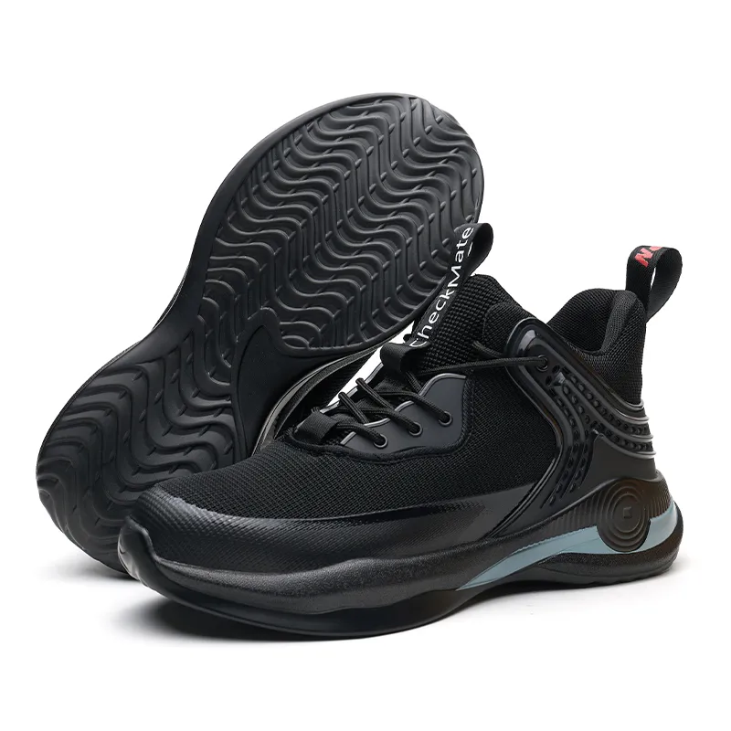 Calzado FZ66 (Black, 36)