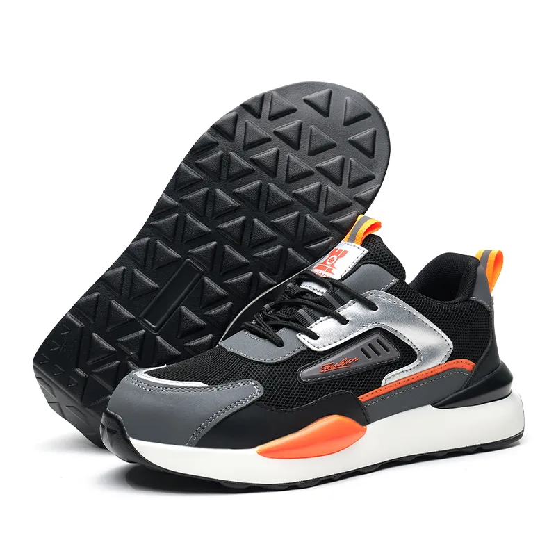 Calzado FZ21 (Black, 36)